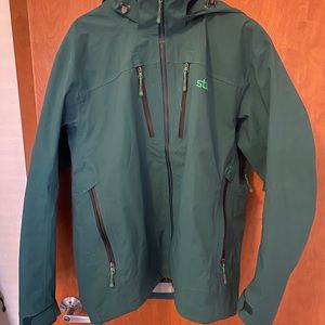 Stio Environ Jacket - Men’s Large